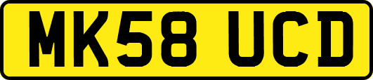 MK58UCD