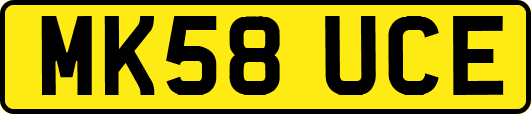 MK58UCE
