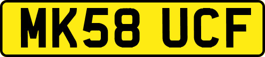 MK58UCF