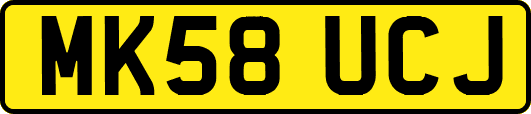 MK58UCJ