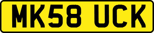 MK58UCK