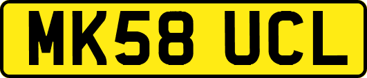 MK58UCL