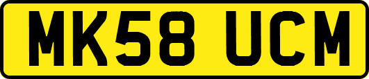 MK58UCM