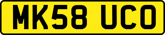 MK58UCO