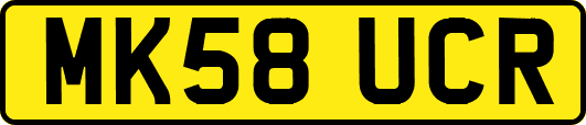 MK58UCR
