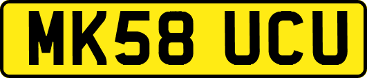 MK58UCU