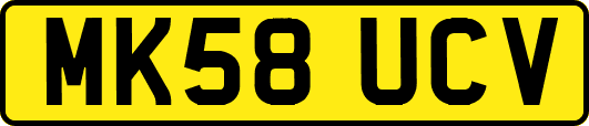 MK58UCV