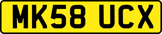 MK58UCX
