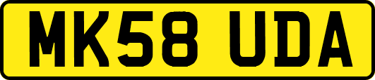 MK58UDA