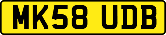 MK58UDB
