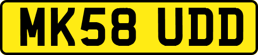 MK58UDD