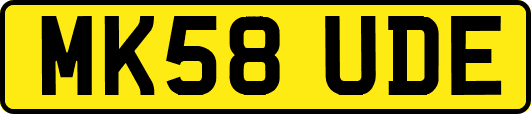 MK58UDE