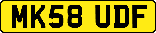 MK58UDF