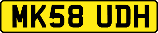 MK58UDH