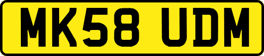 MK58UDM