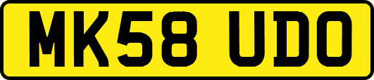 MK58UDO
