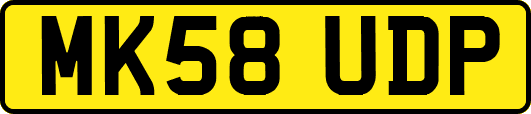 MK58UDP