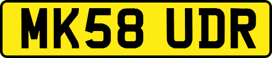 MK58UDR