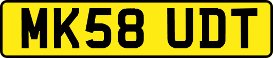 MK58UDT