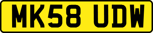 MK58UDW