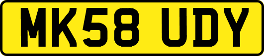 MK58UDY