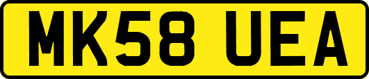 MK58UEA