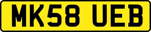 MK58UEB