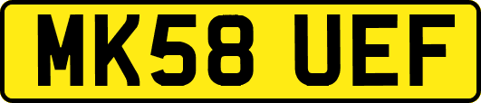 MK58UEF