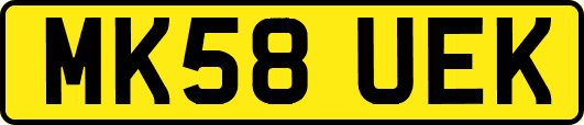 MK58UEK