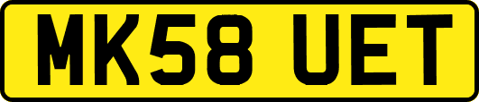 MK58UET