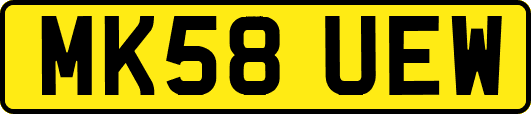 MK58UEW