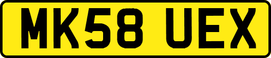 MK58UEX