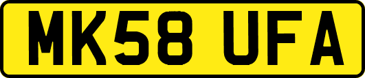 MK58UFA