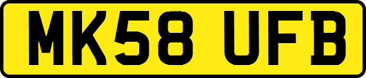 MK58UFB