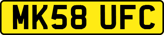 MK58UFC