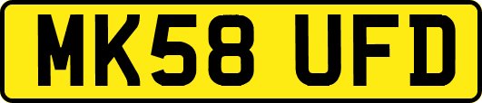 MK58UFD