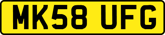 MK58UFG