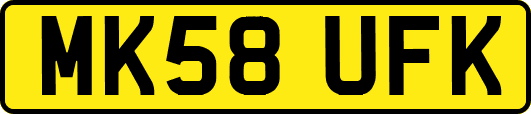 MK58UFK