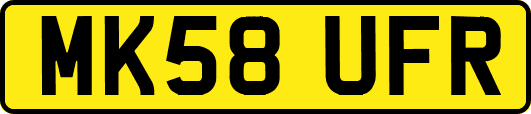 MK58UFR