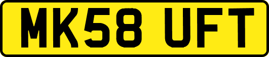 MK58UFT