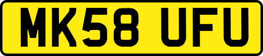 MK58UFU