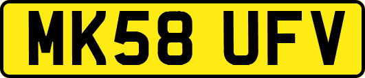 MK58UFV