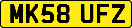 MK58UFZ