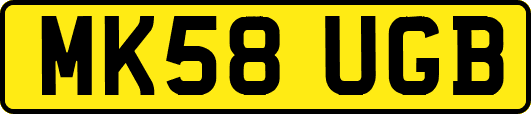 MK58UGB