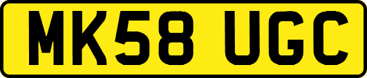 MK58UGC