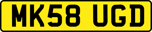 MK58UGD