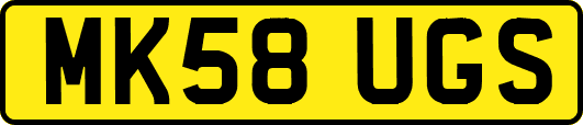 MK58UGS