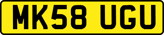 MK58UGU