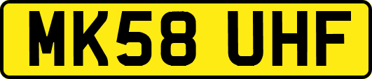 MK58UHF