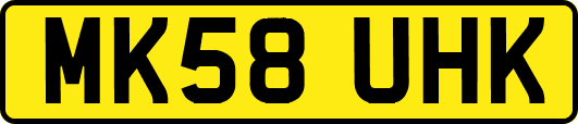 MK58UHK
